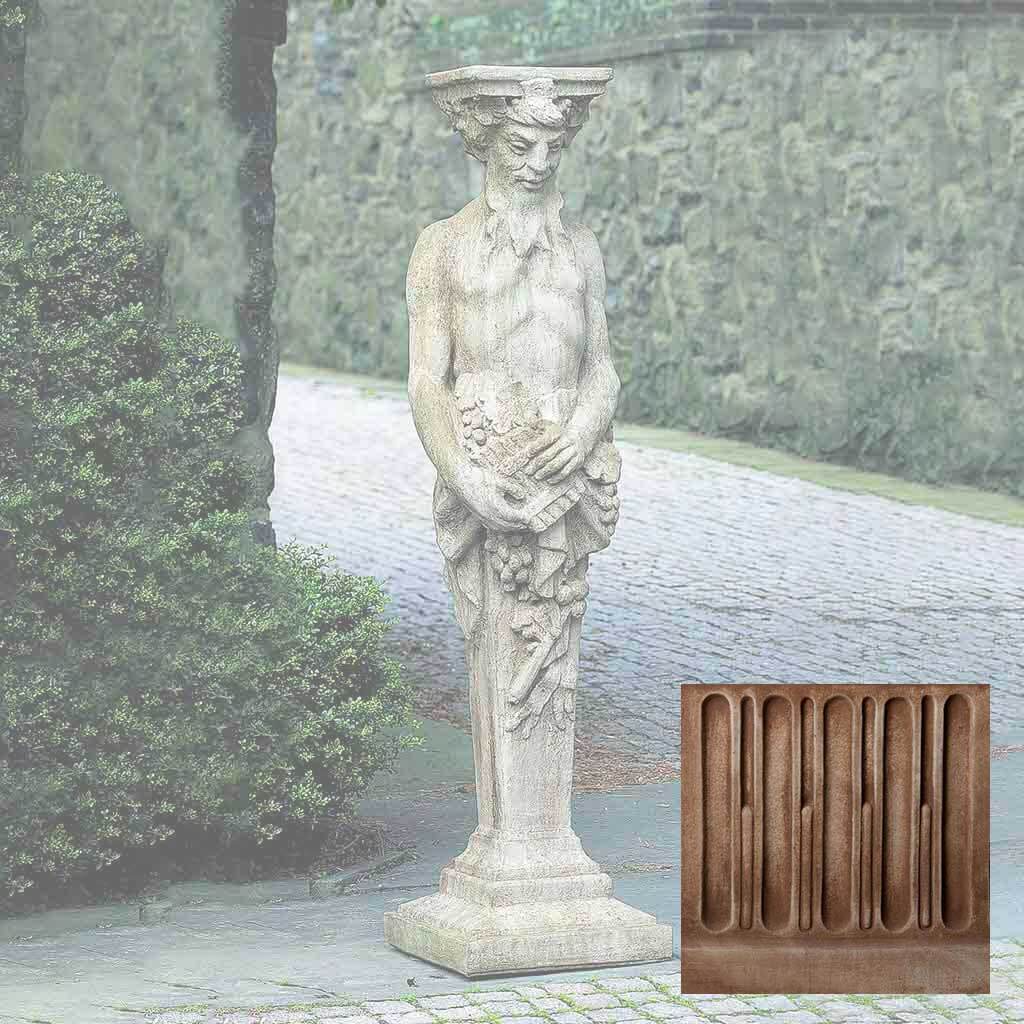 Tall Satyr