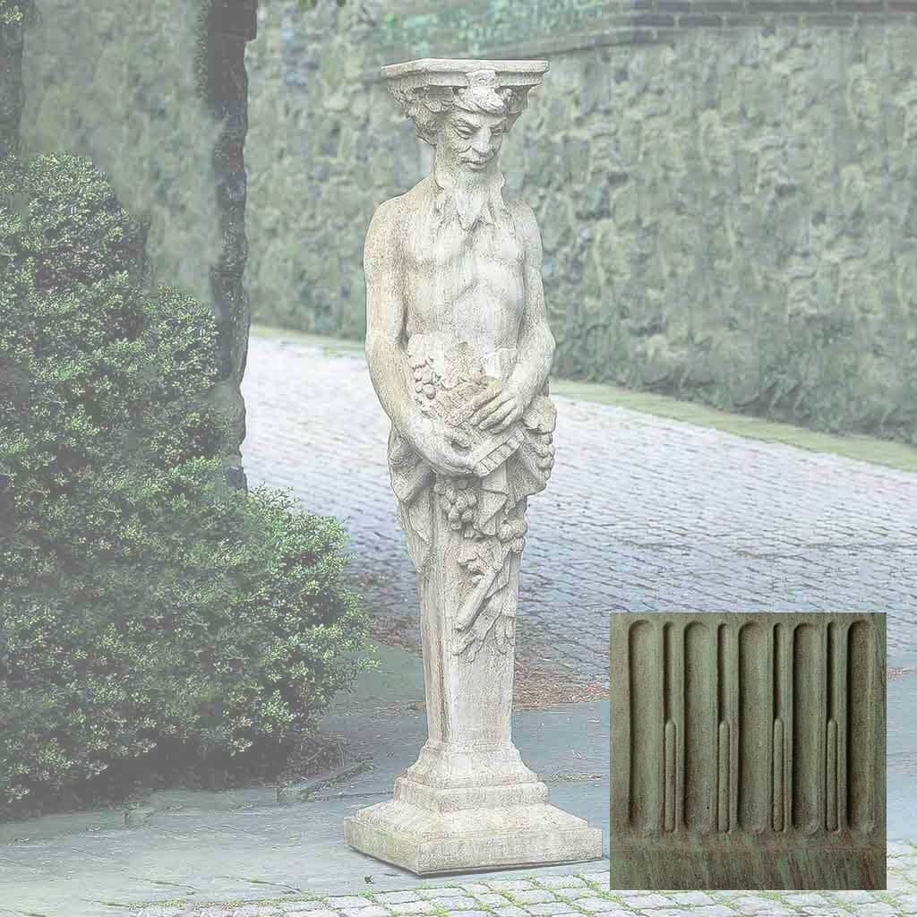Tall Satyr