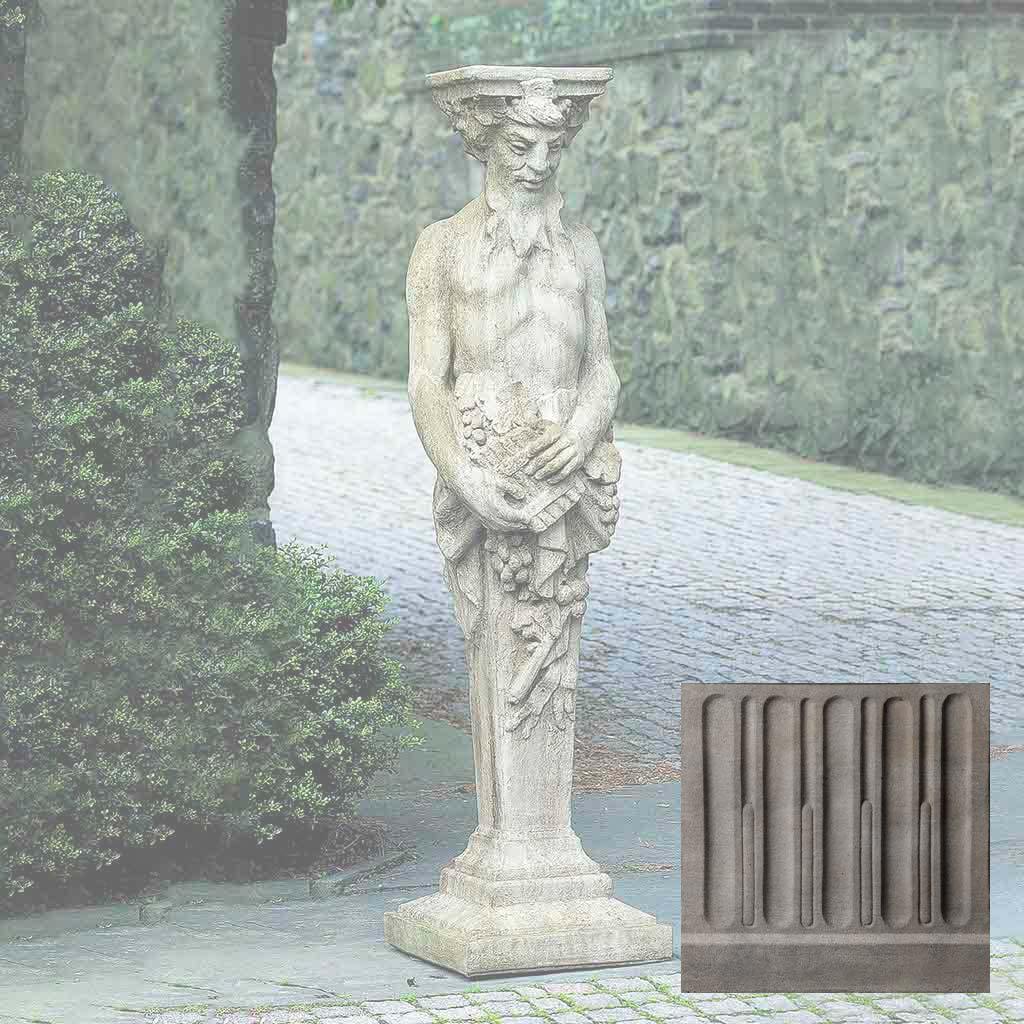 Tall Satyr