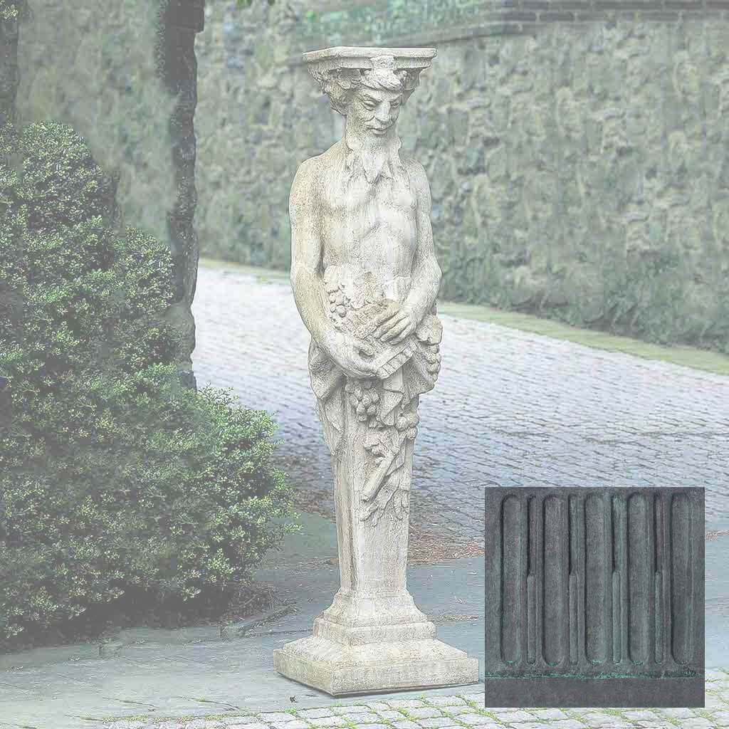 Tall Satyr