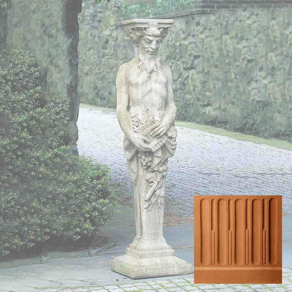 Tall Satyr