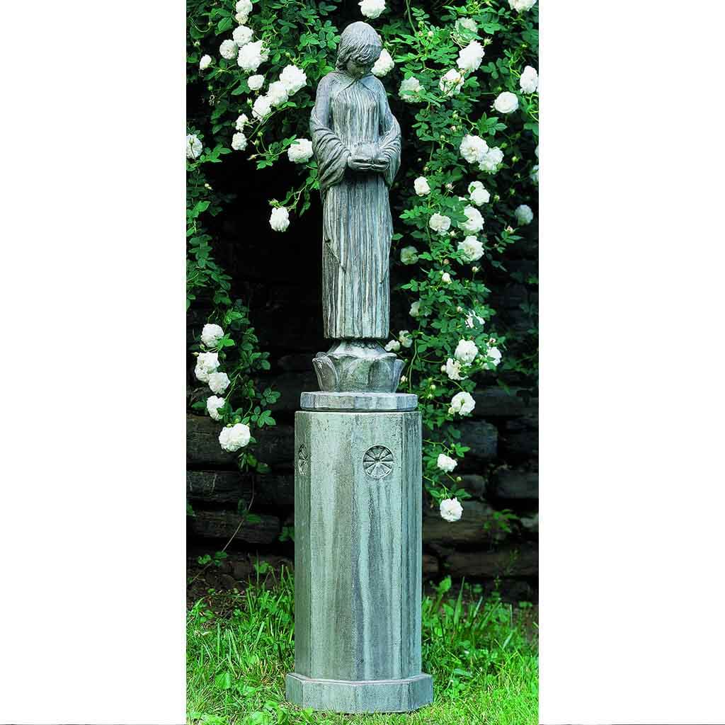 Wood Nymph