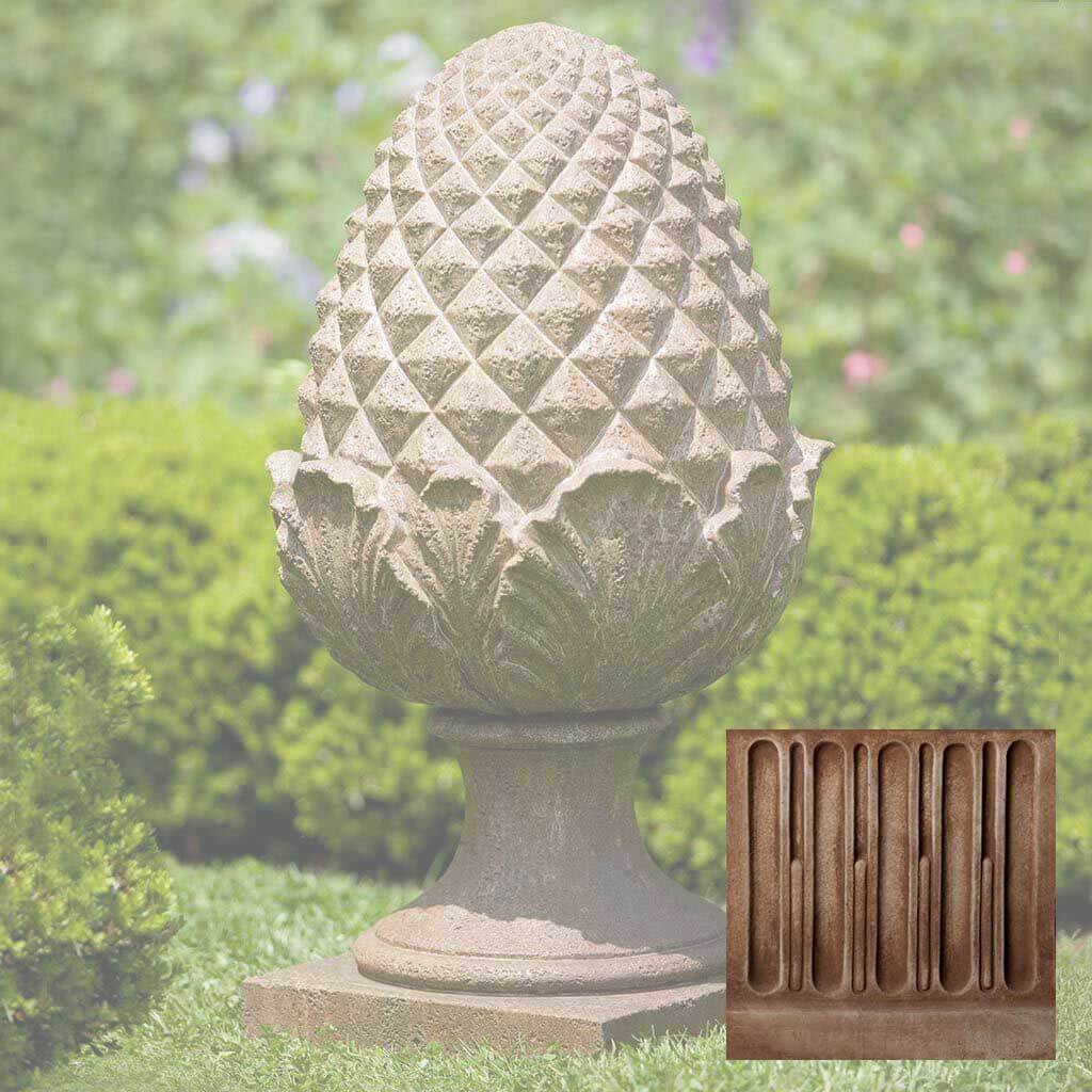 Williamsburg Grand Pine Cone