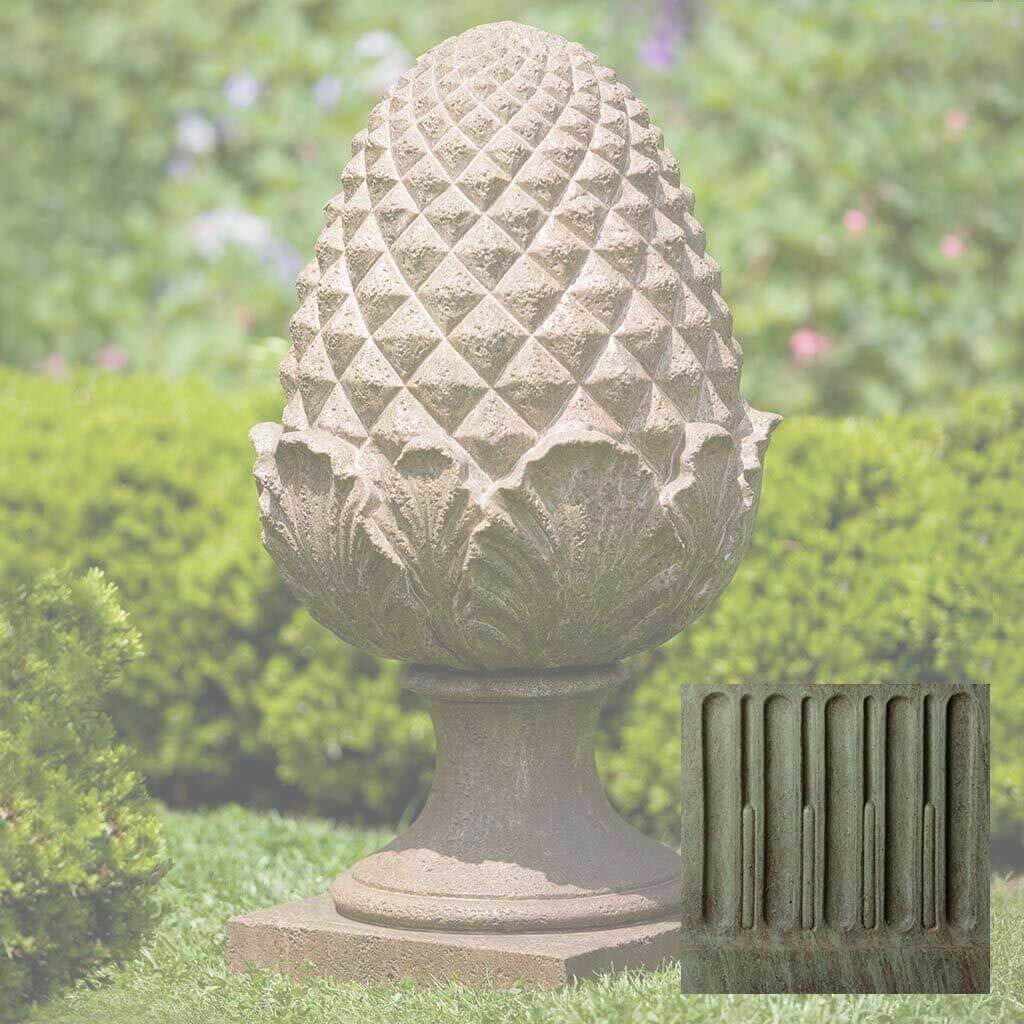 Williamsburg Grand Pine Cone
