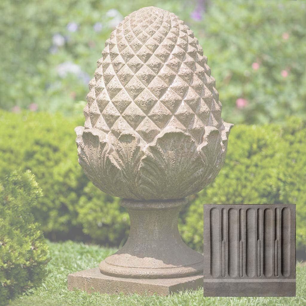 Williamsburg Grand Pine Cone