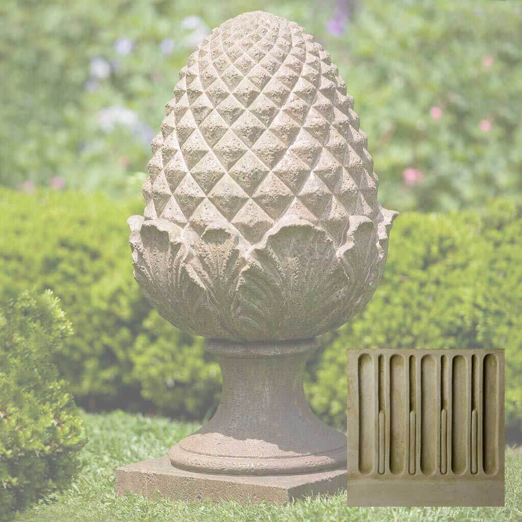 Williamsburg Grand Pine Cone