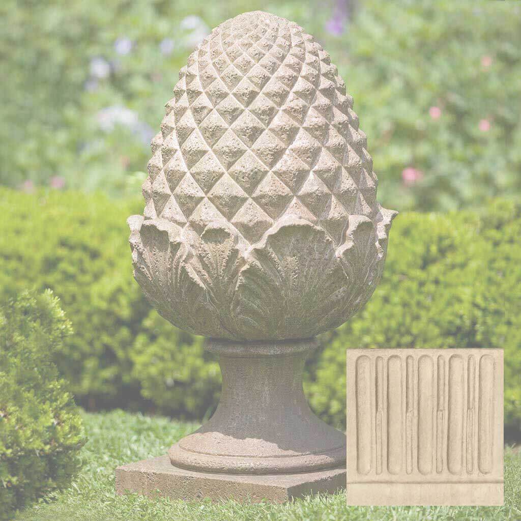 Williamsburg Grand Pine Cone