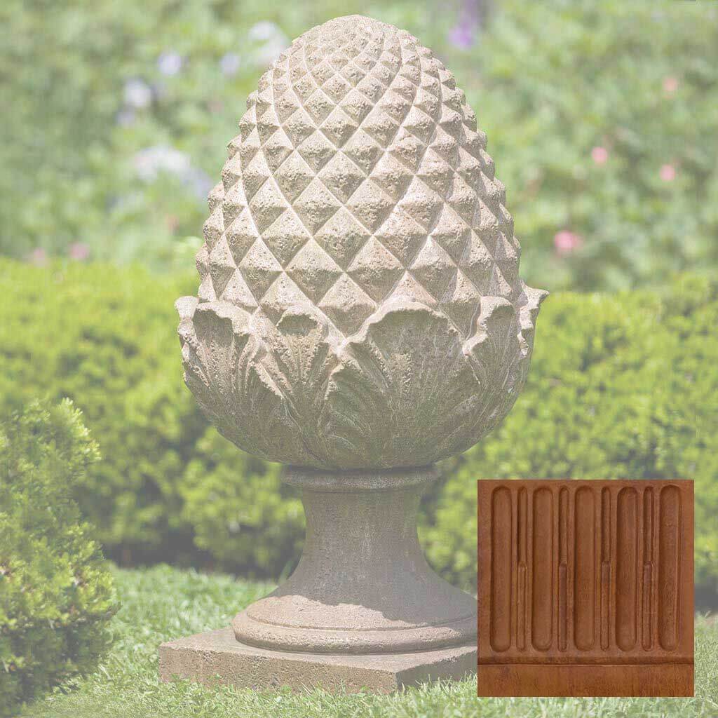 Williamsburg Grand Pine Cone