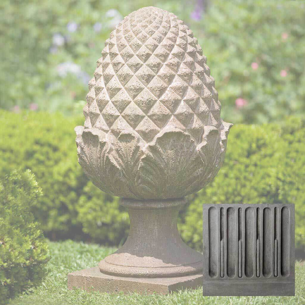 Williamsburg Grand Pine Cone