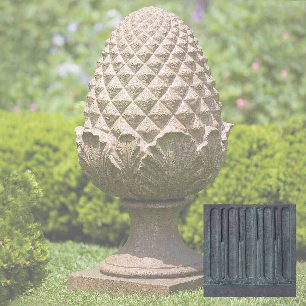 Williamsburg Grand Pine Cone