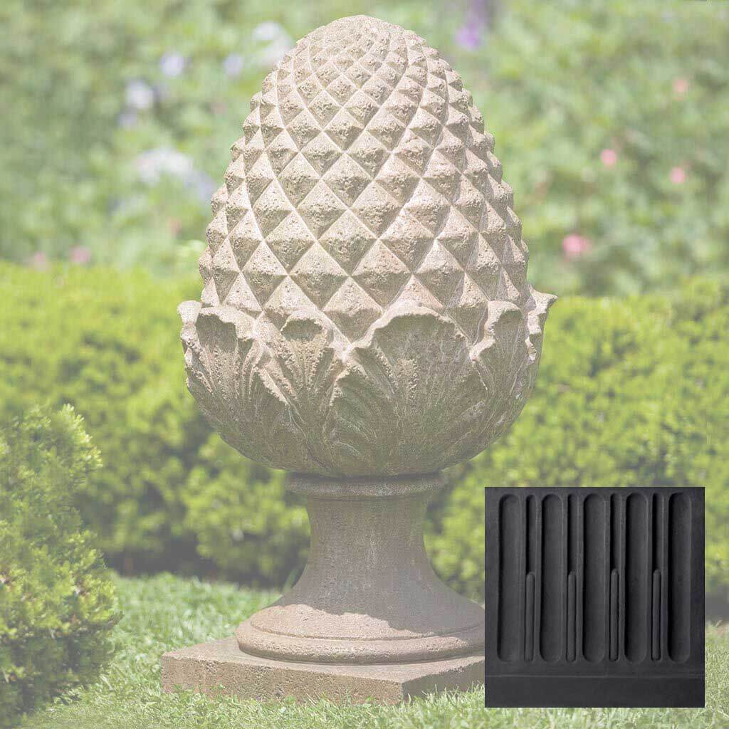 Williamsburg Grand Pine Cone