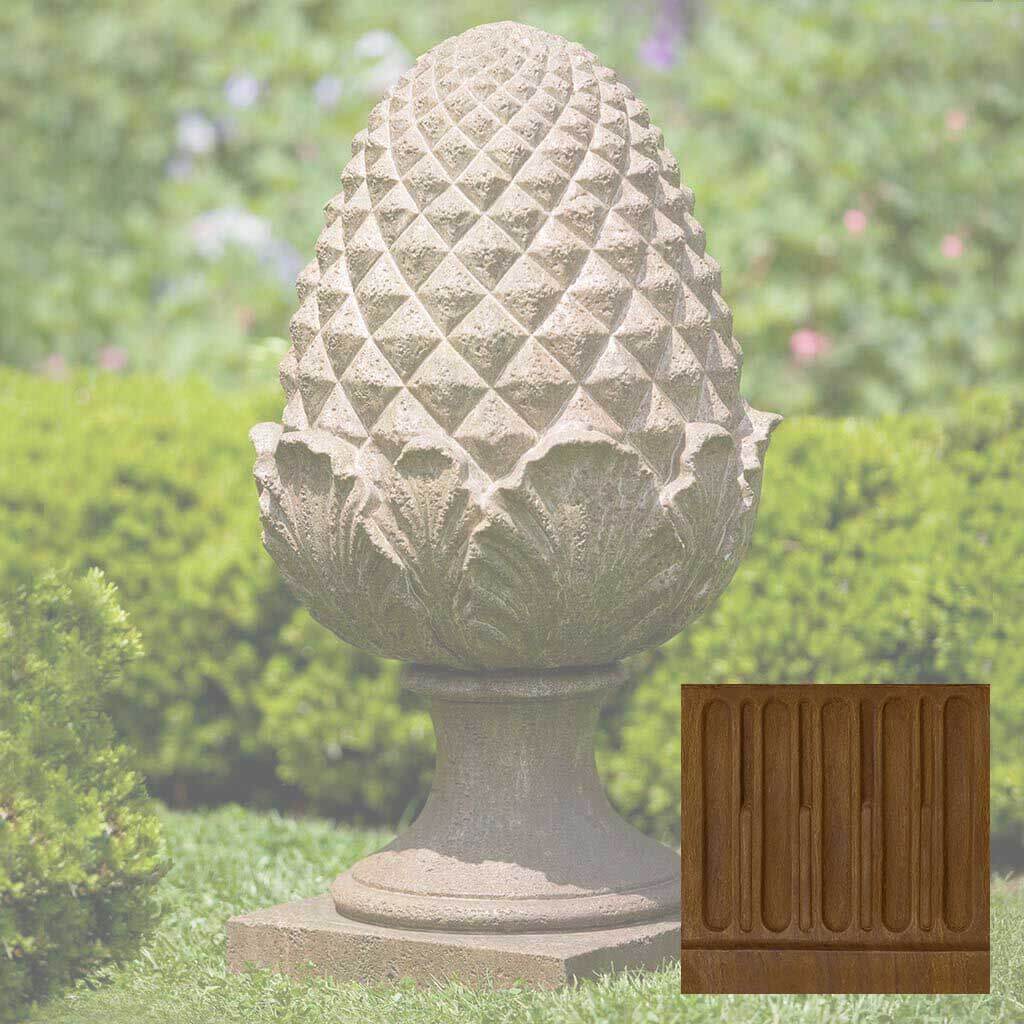 Williamsburg Grand Pine Cone