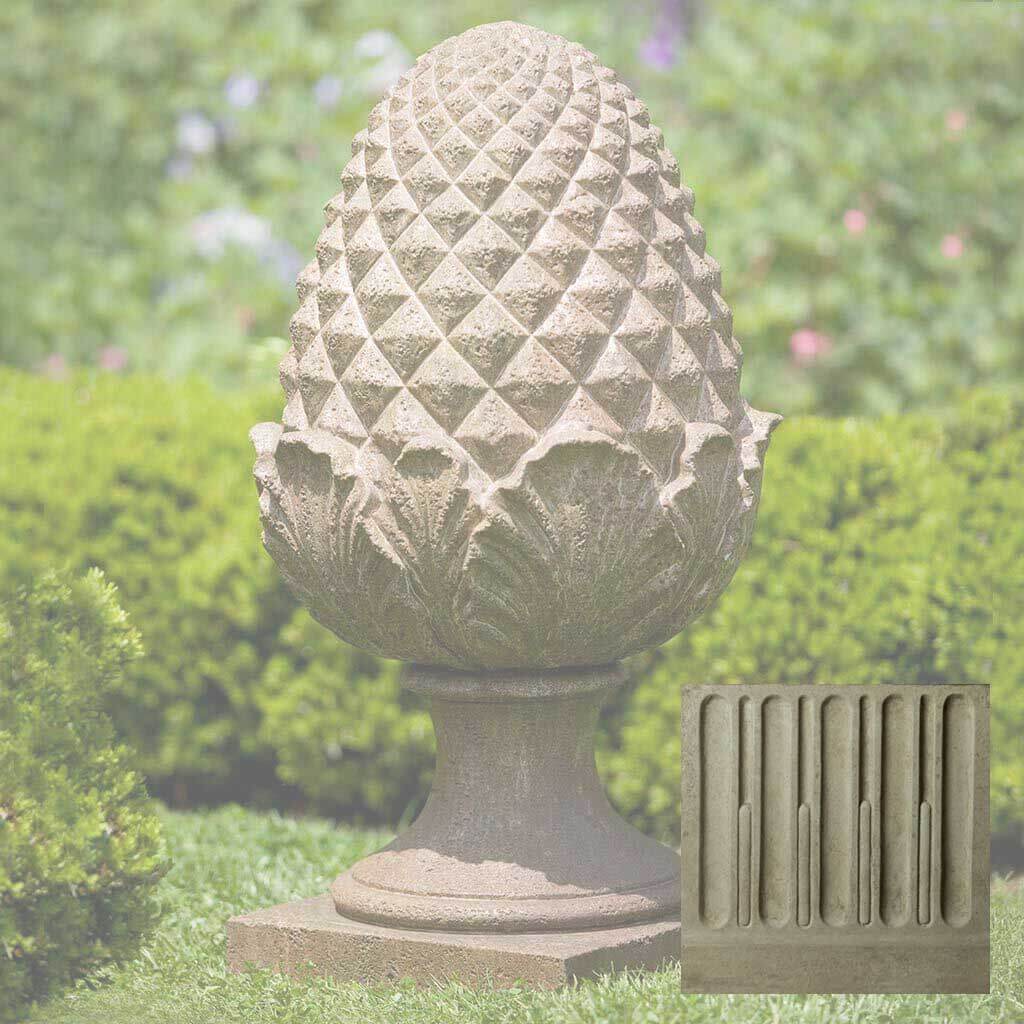 Williamsburg Grand Pine Cone