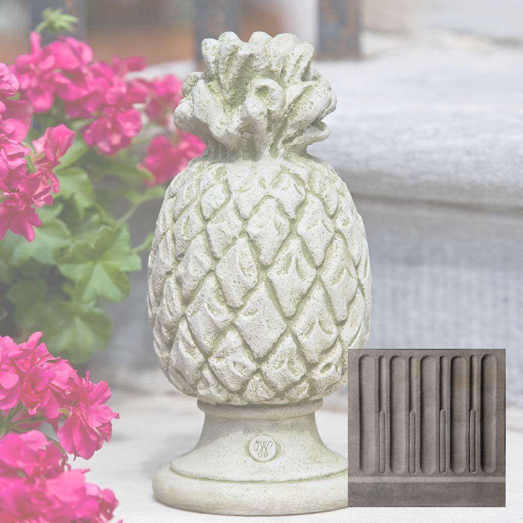 Williamsburg Pineapple Finial