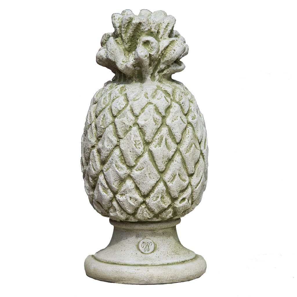 Williamsburg Pineapple Finial