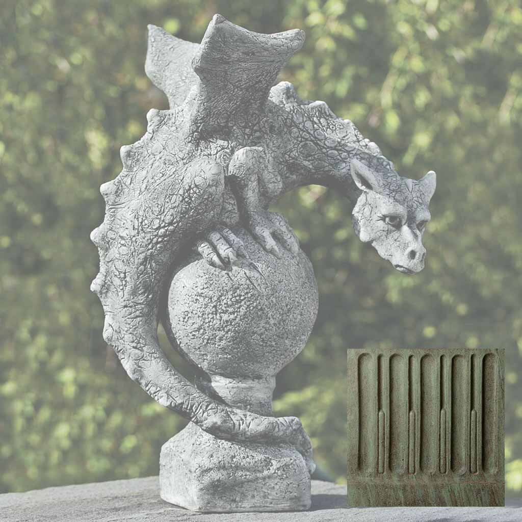 Fiona Winged Dragon