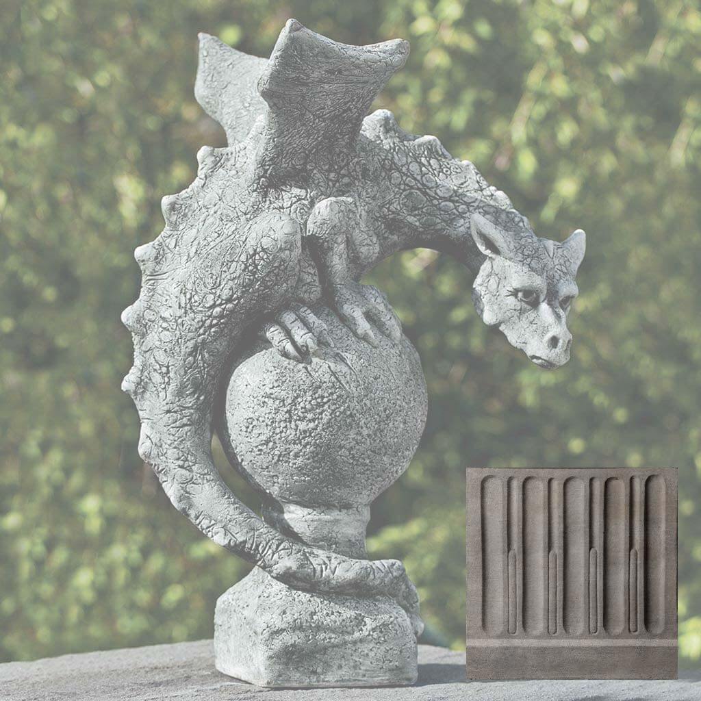 Fiona Winged Dragon