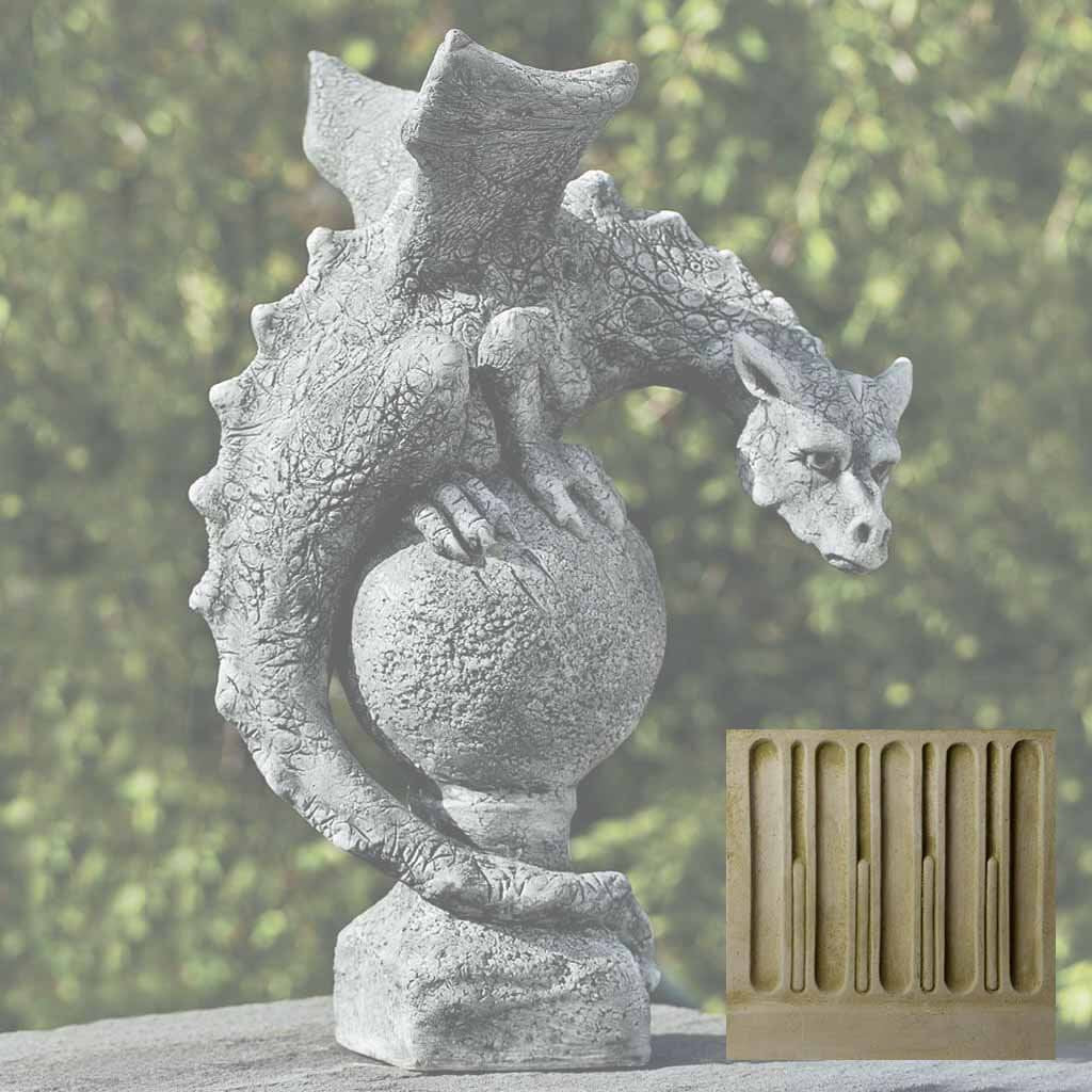 Fiona Winged Dragon