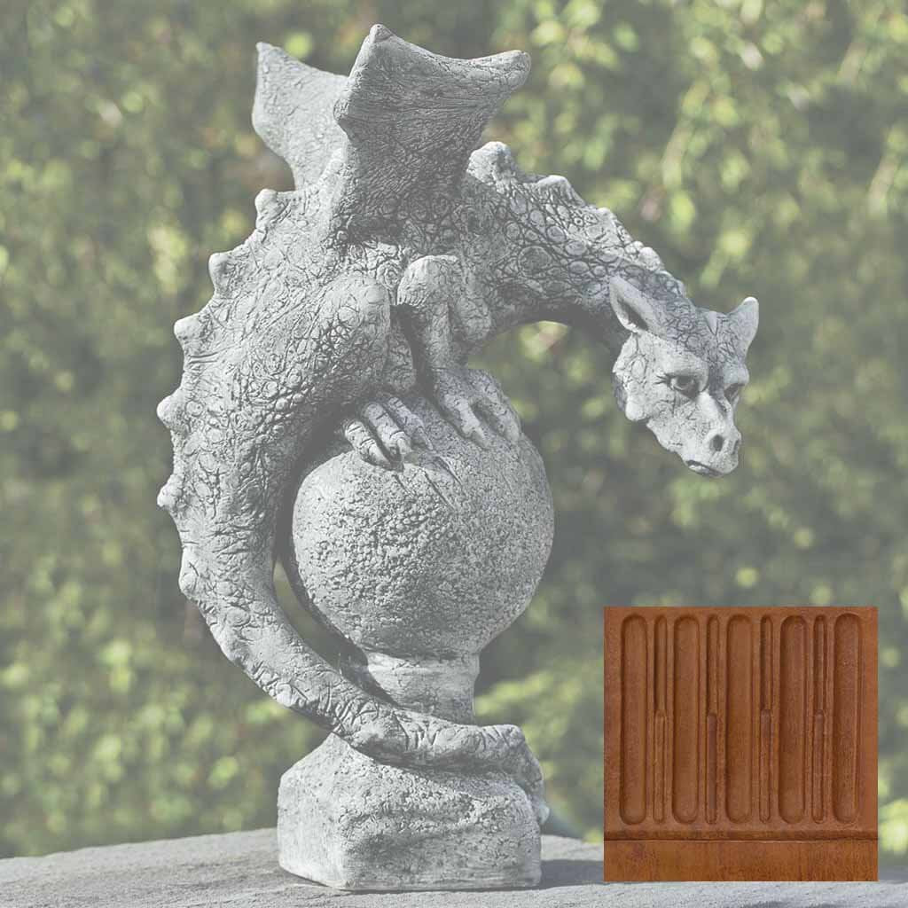Fiona Winged Dragon