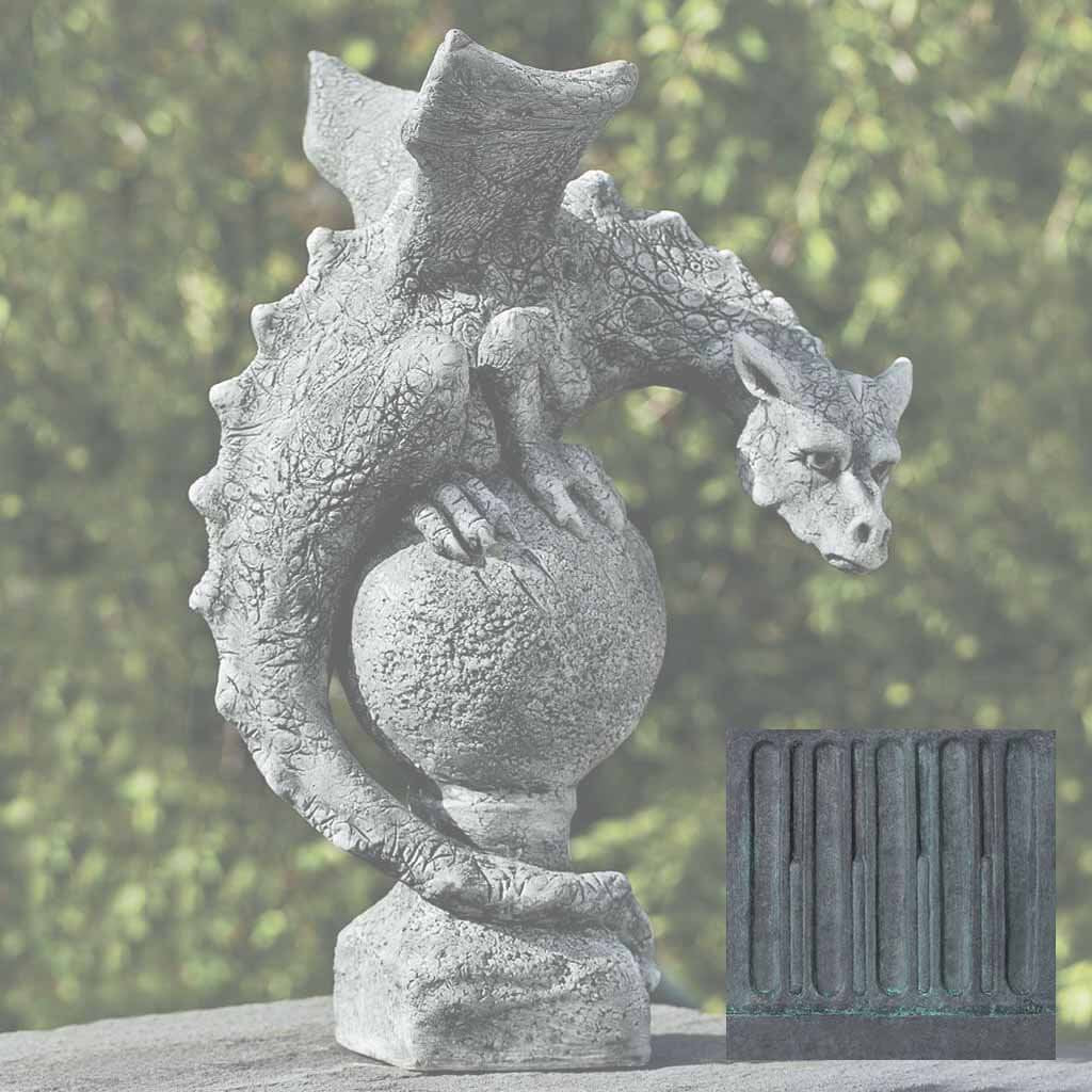 Fiona Winged Dragon