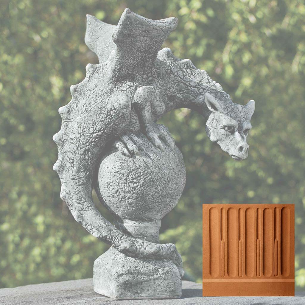 Fiona Winged Dragon