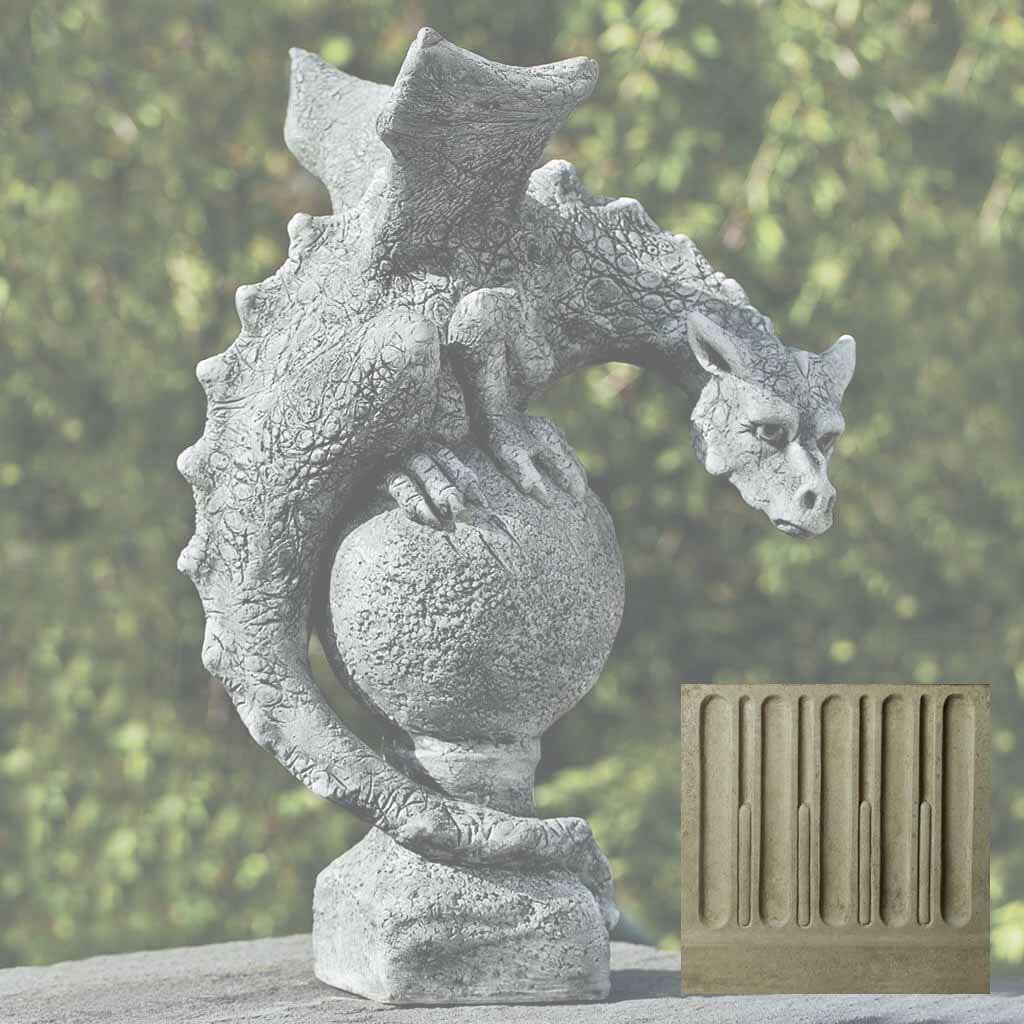 Fiona Winged Dragon
