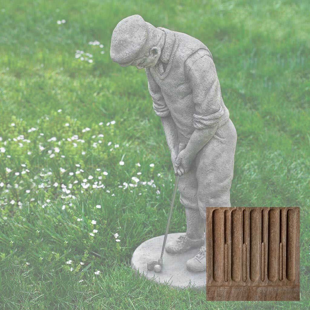 Classic Golfer