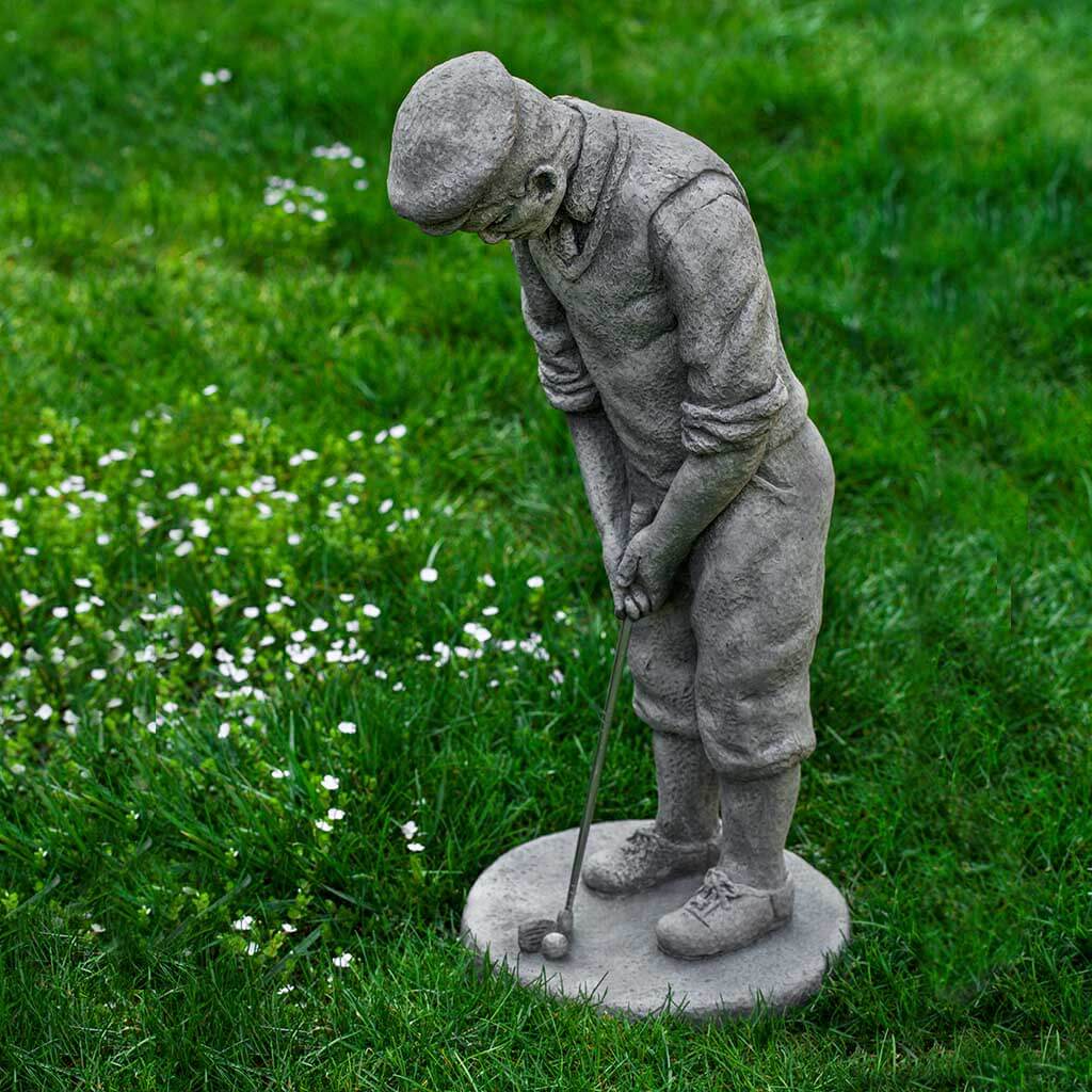 Classic Golfer
