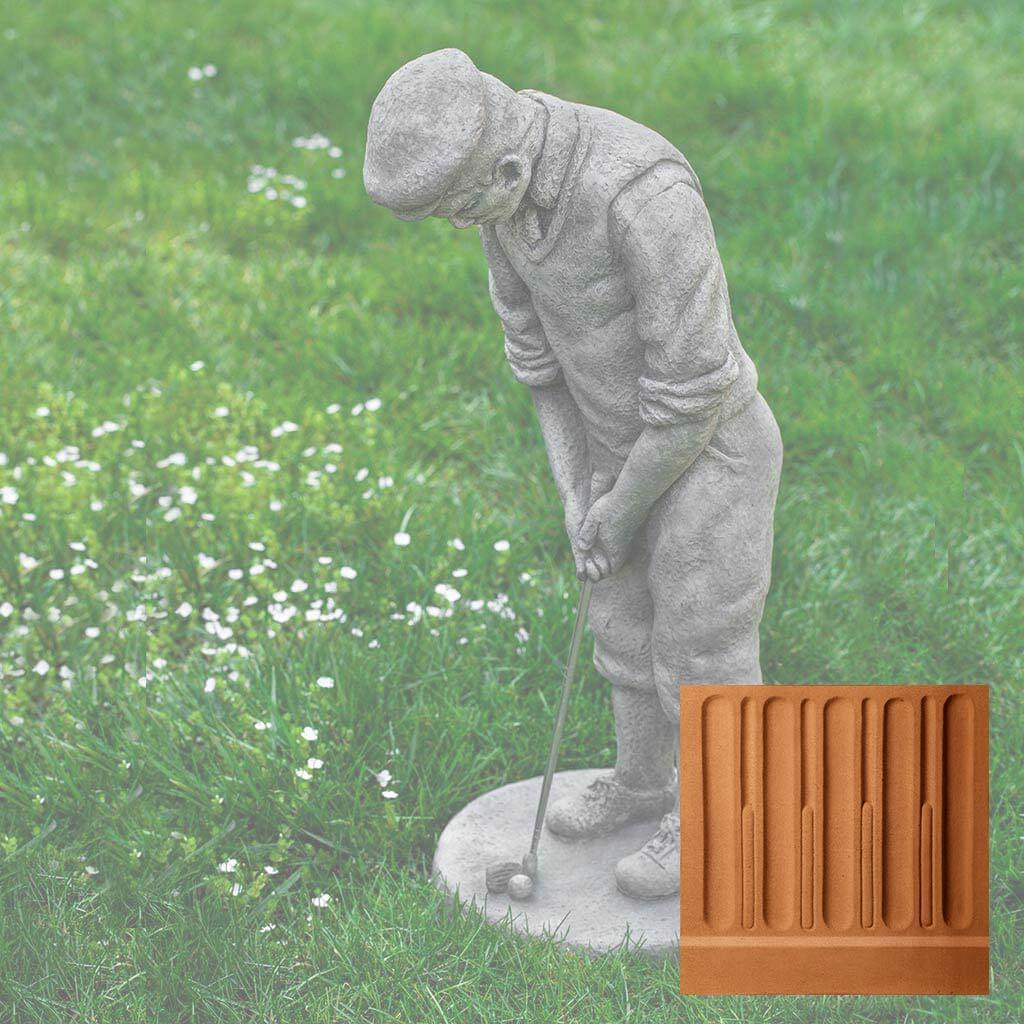 Classic Golfer
