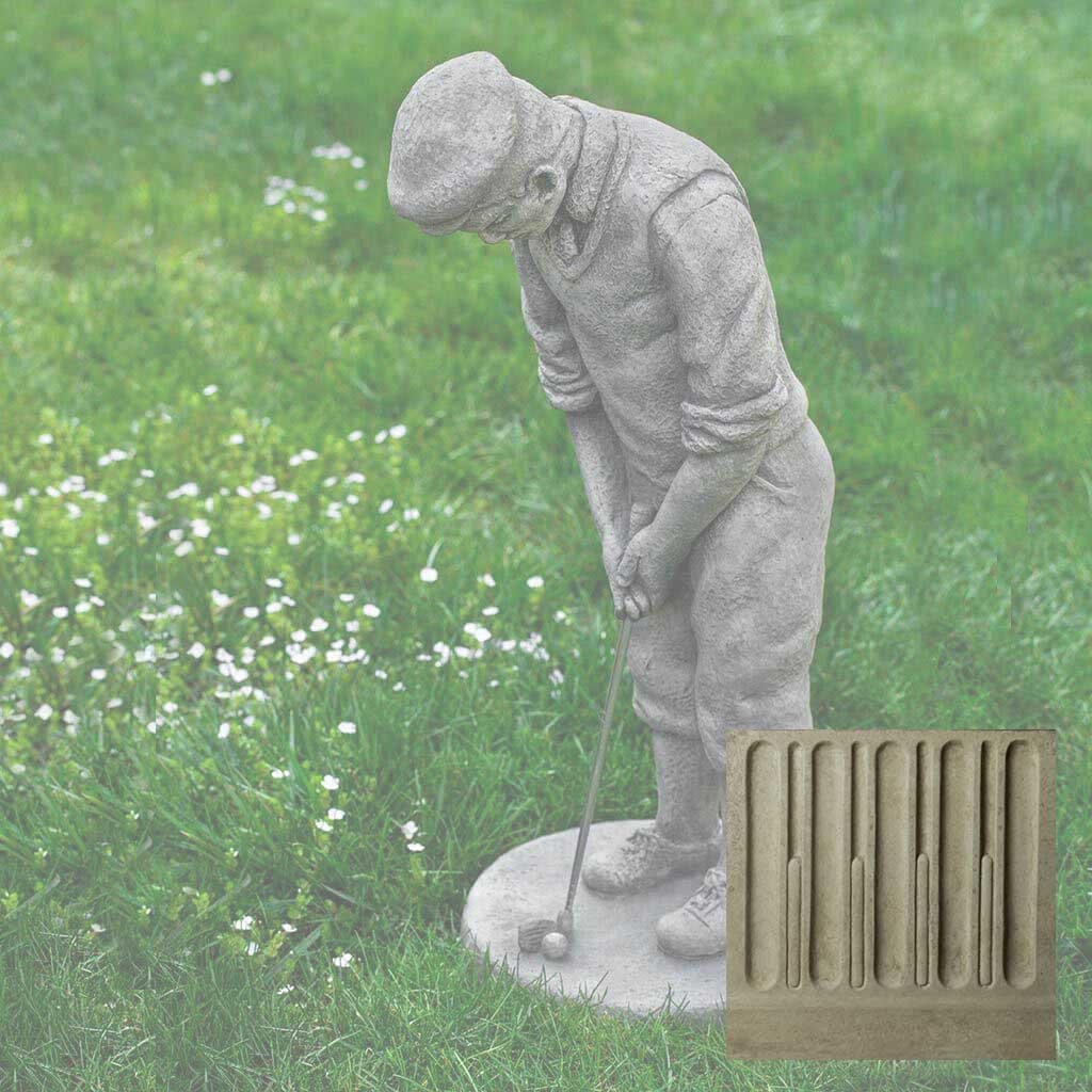 Classic Golfer