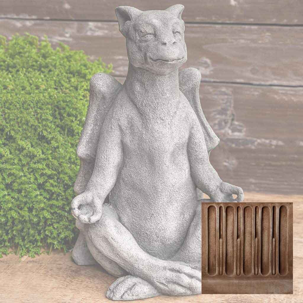 Zen Dragon