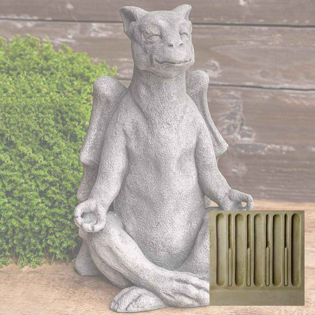 Zen Dragon