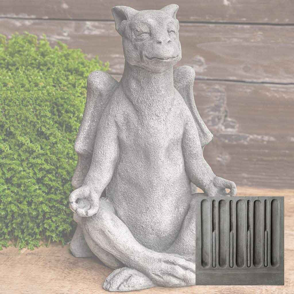 Zen Dragon
