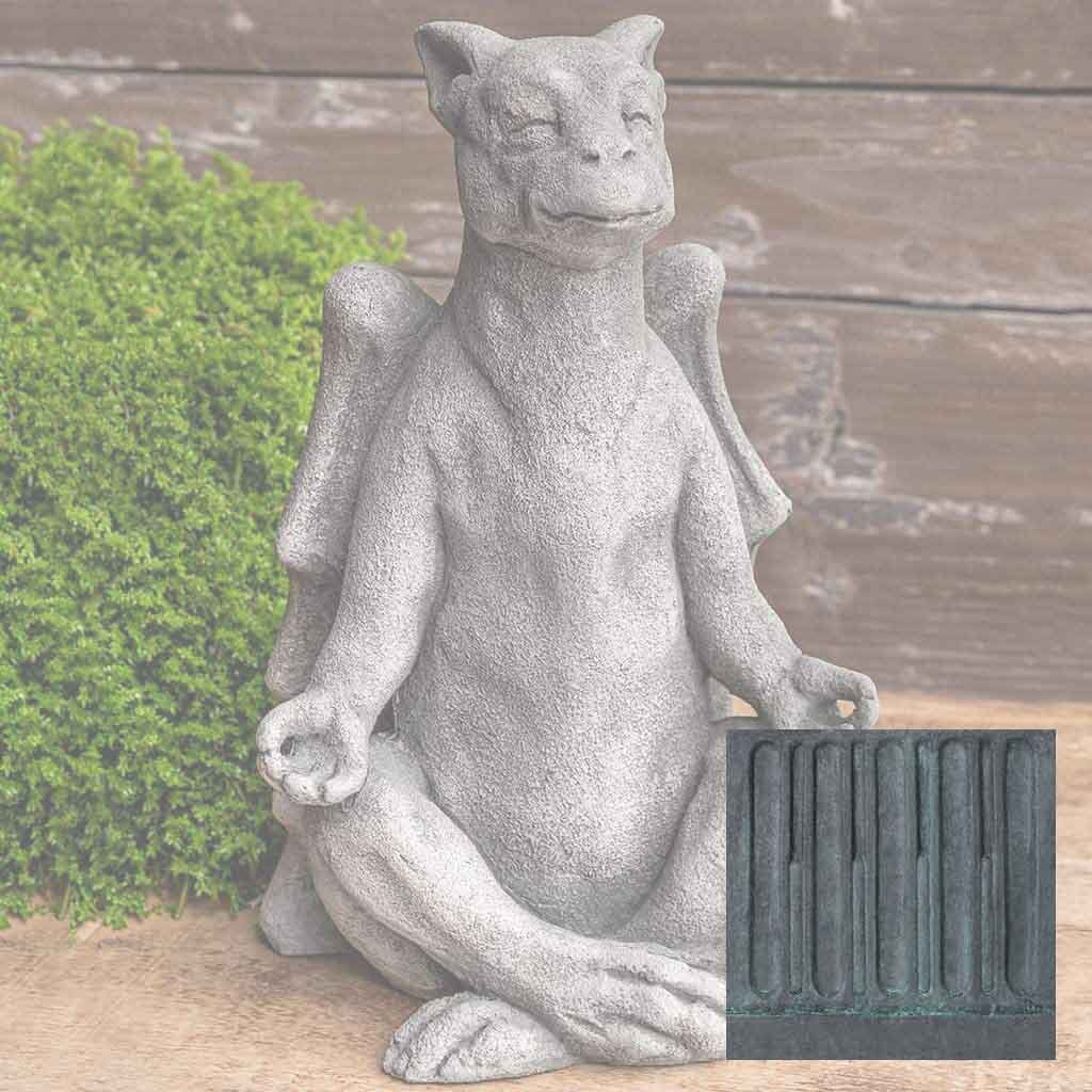 Zen Dragon
