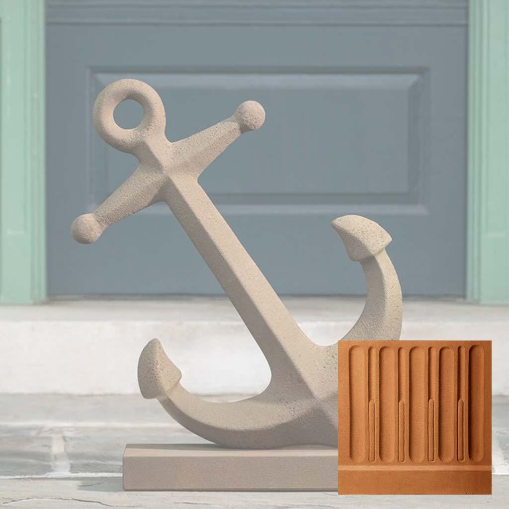 Anchors Aweigh