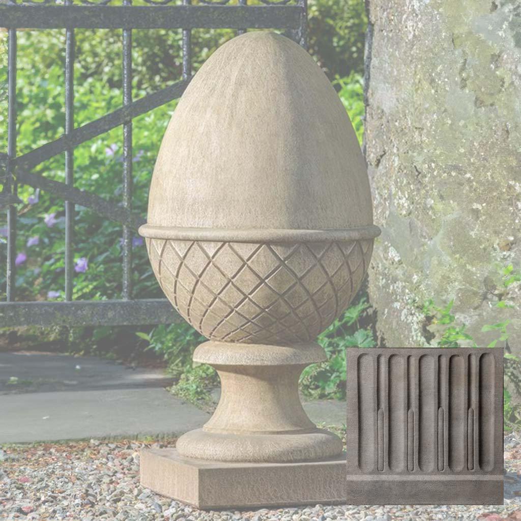 Devonshire Finial