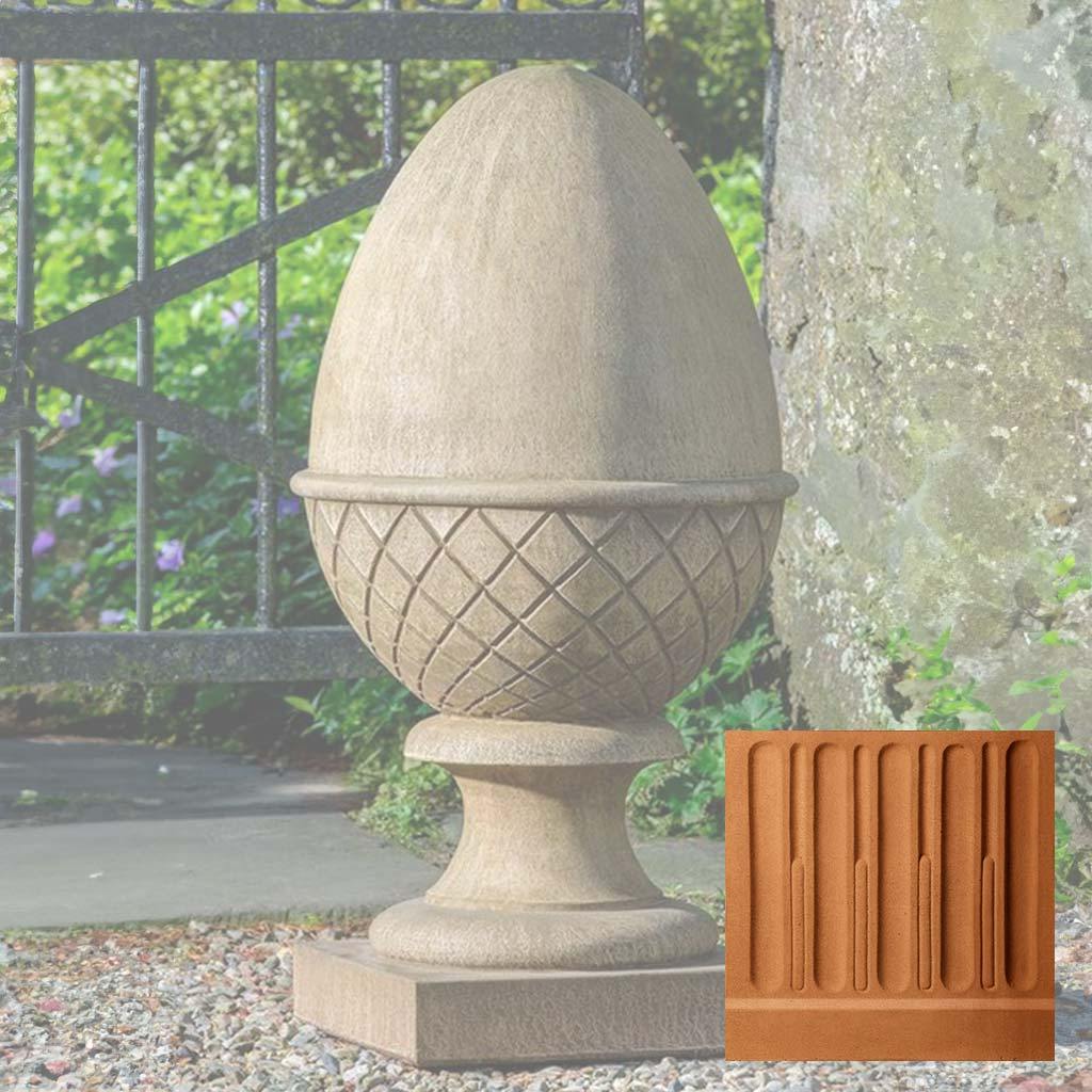 Devonshire Finial