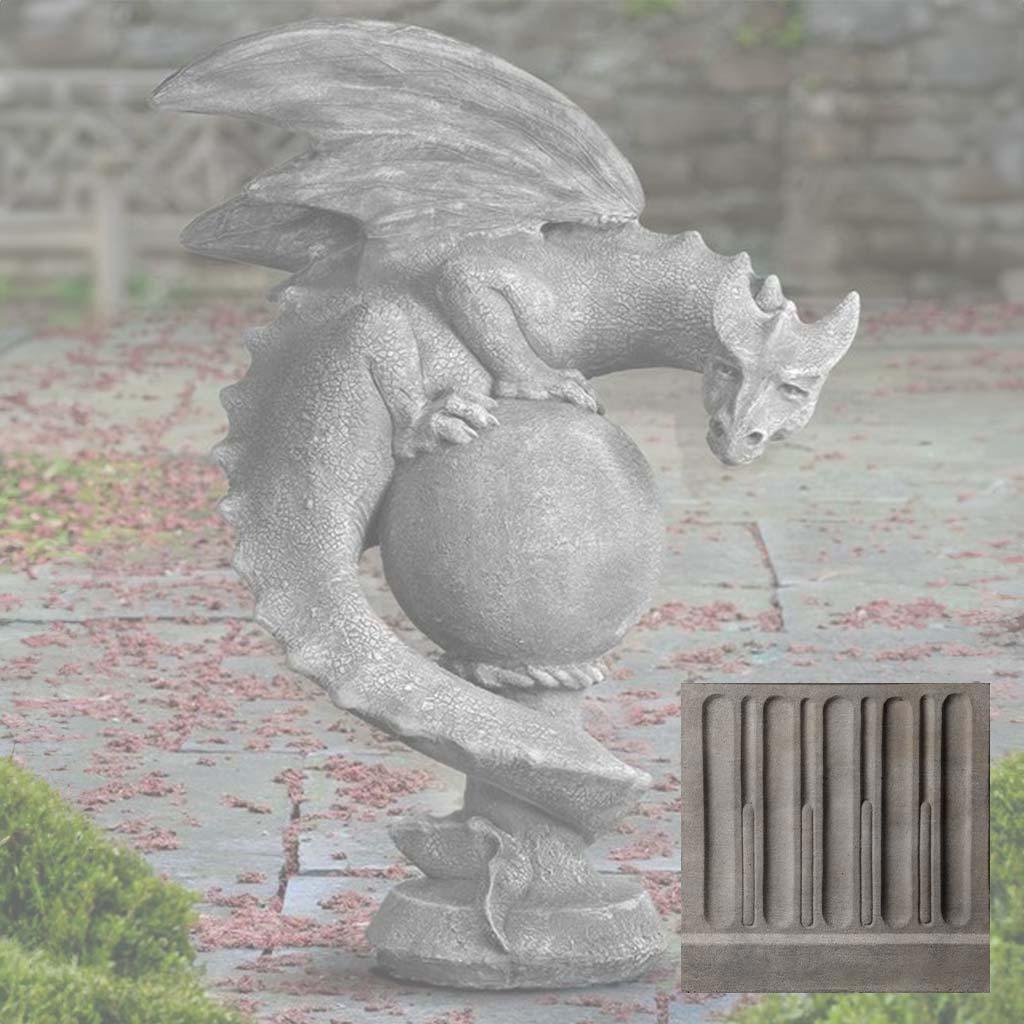 Sentry Dragon, Right