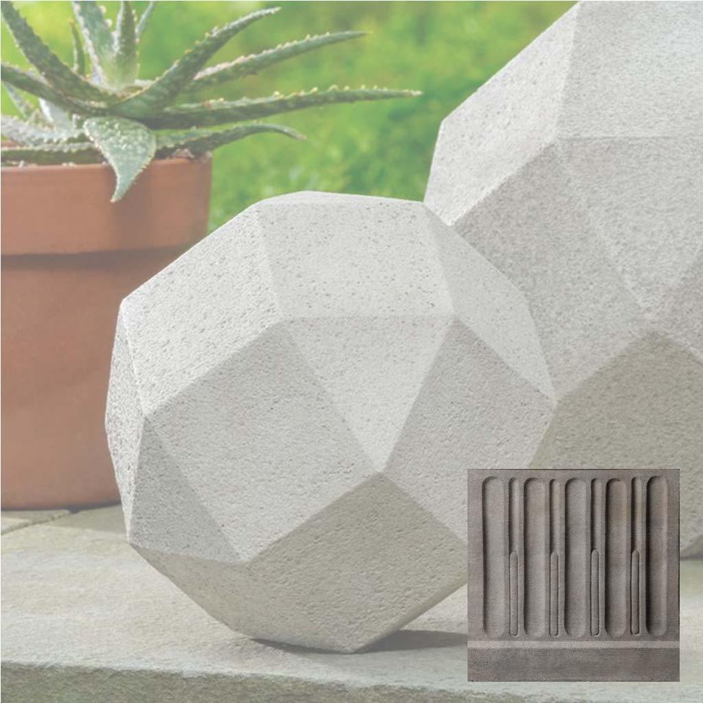 Polyhedron, 6 Inch
