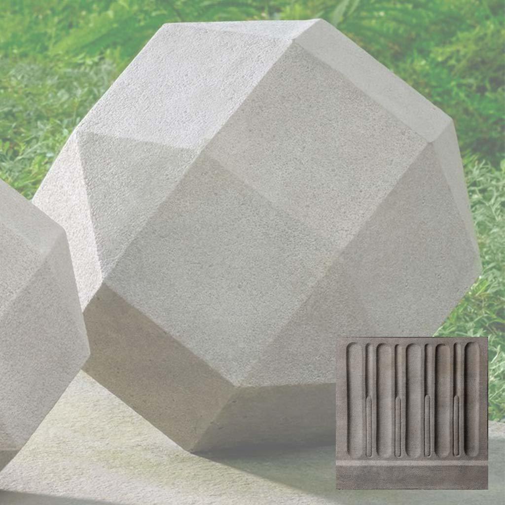 Polyhedron, 12.5 Inch