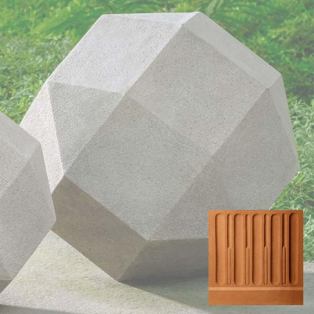 Polyhedron, 12.5 Inch