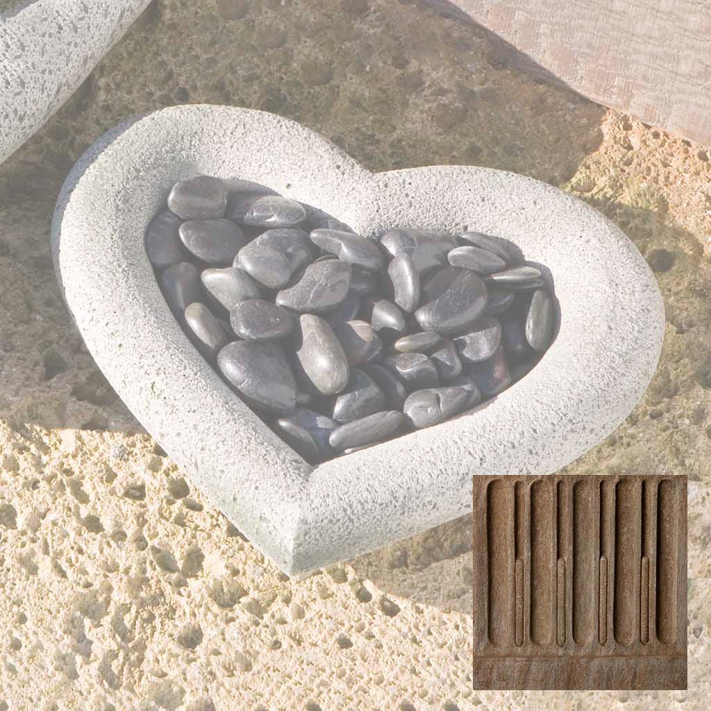 Heart Shell - Small
