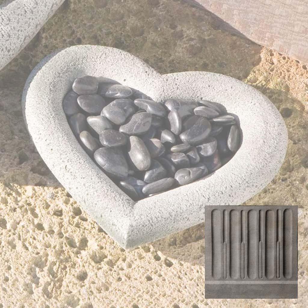 Heart Shell - Small