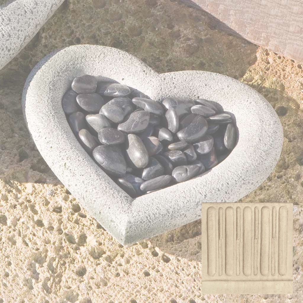 Heart Shell - Small
