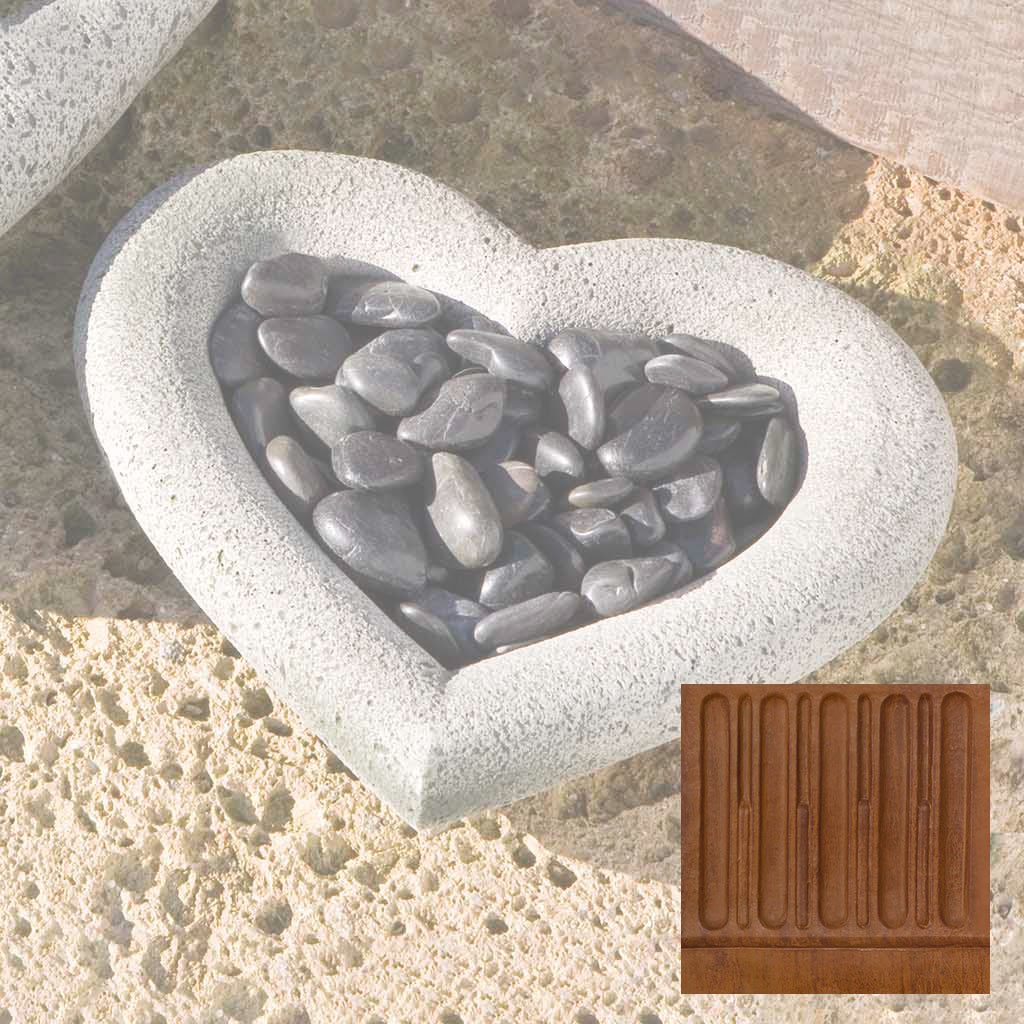 Heart Shell - Small