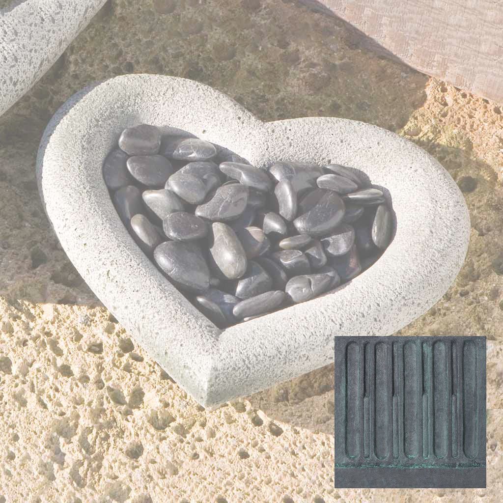 Heart Shell - Small