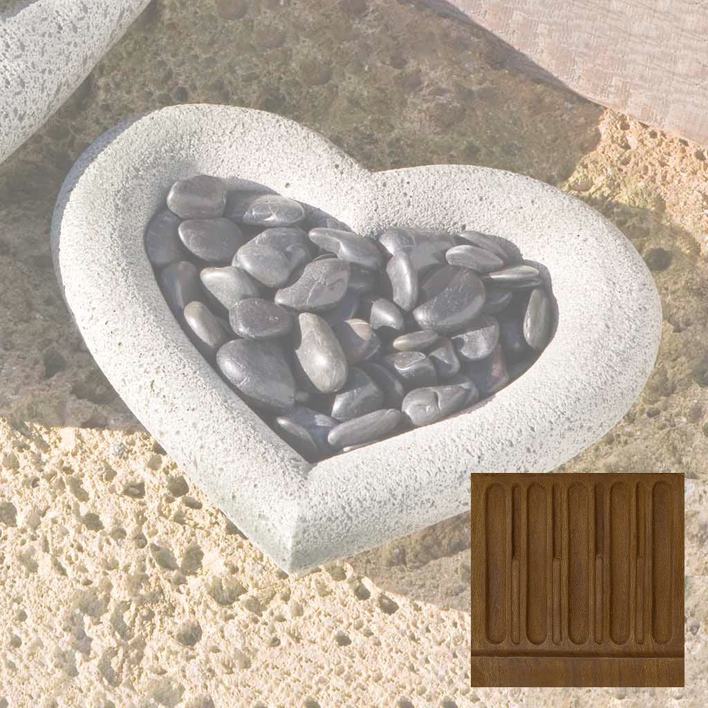 Heart Shell - Small