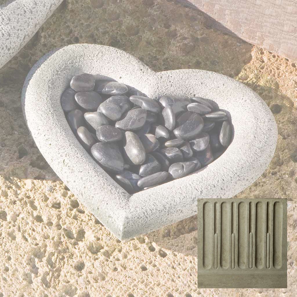 Heart Shell - Small