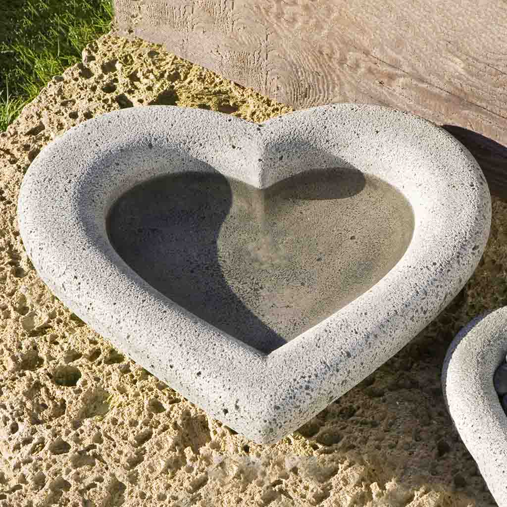 Heart Shell - Large