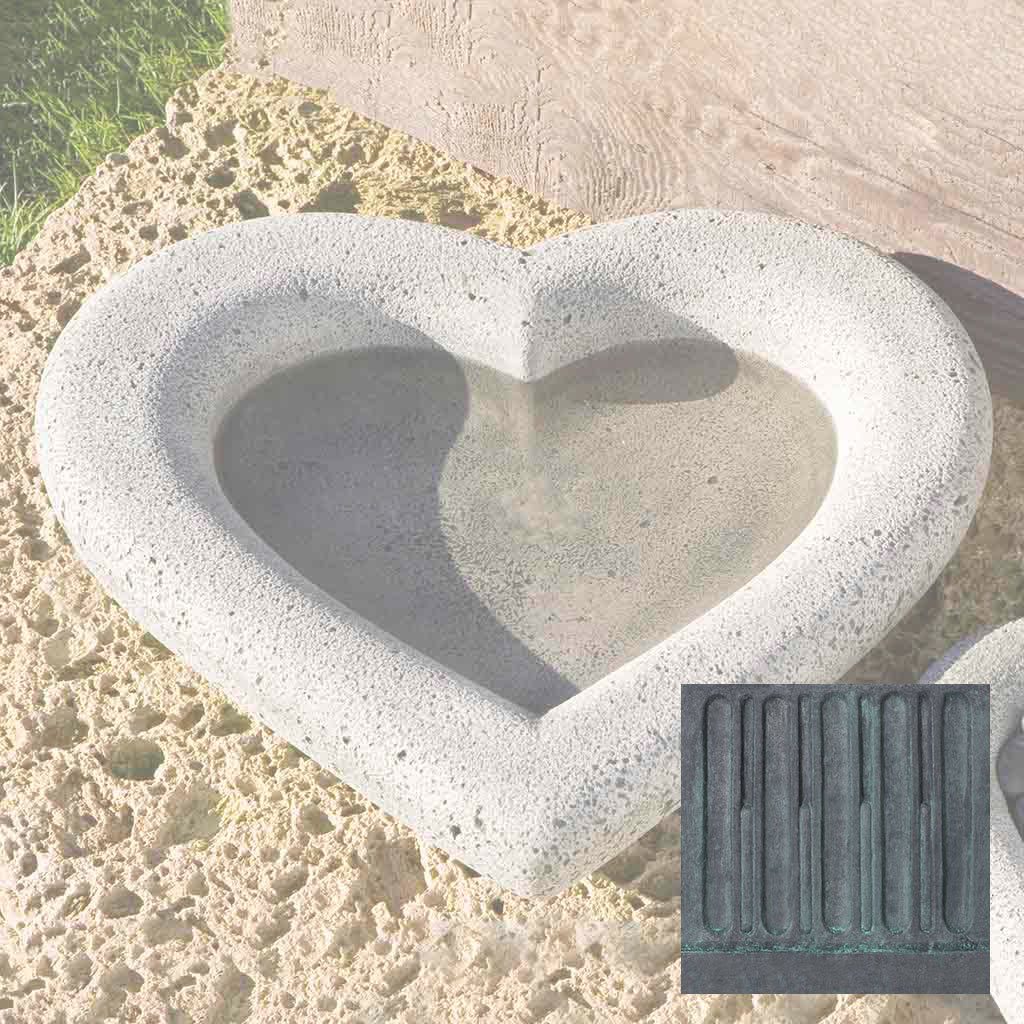 Heart Shell - Large